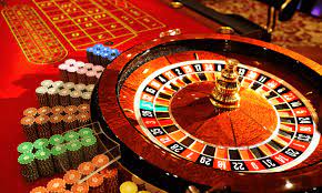 Online Gambling: new era in the gambling