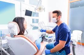 The Vital Role of Dentists in Oral Health: Beyond the Chair