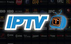 The Evolution of Entertainment: Exploring the World of IPTV Services
