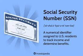 Understanding Social Security Numbers: A Vital Component of Identity and Social Welfare